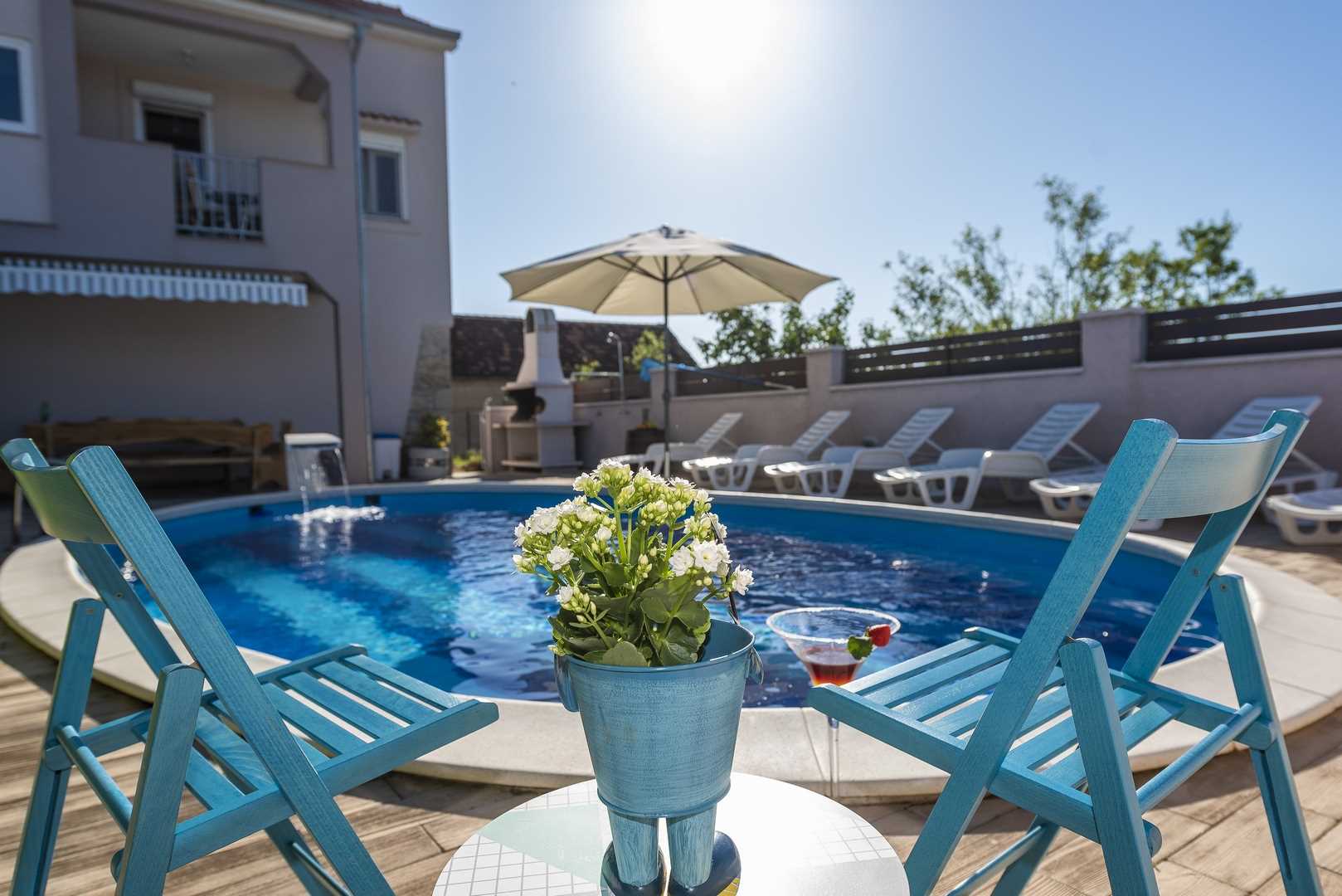 Villa Toni  | Adriatic Luxury Villas
